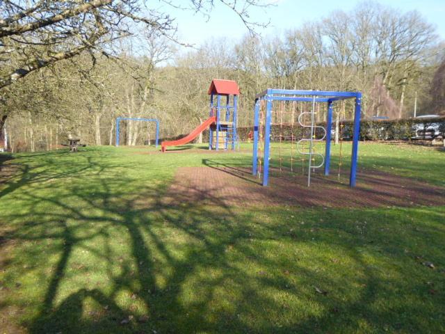 Gite Superequipe En Ardenne Belge Rendeux Exterior photo
