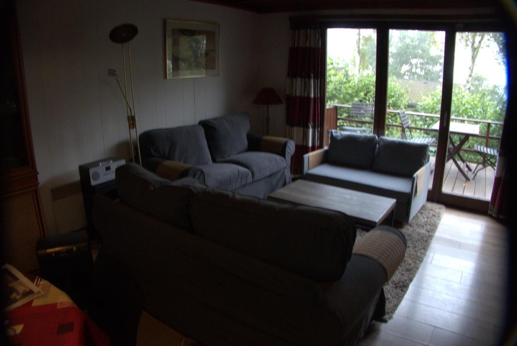 Gite Superequipe En Ardenne Belge Rendeux Exterior photo
